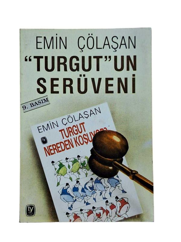 Turgut'un Serüveni