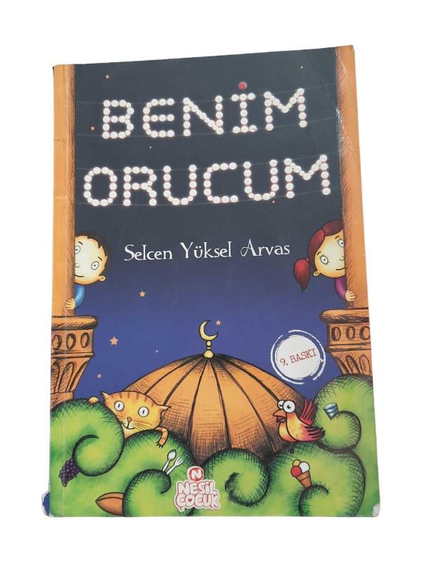 Benim Orucum