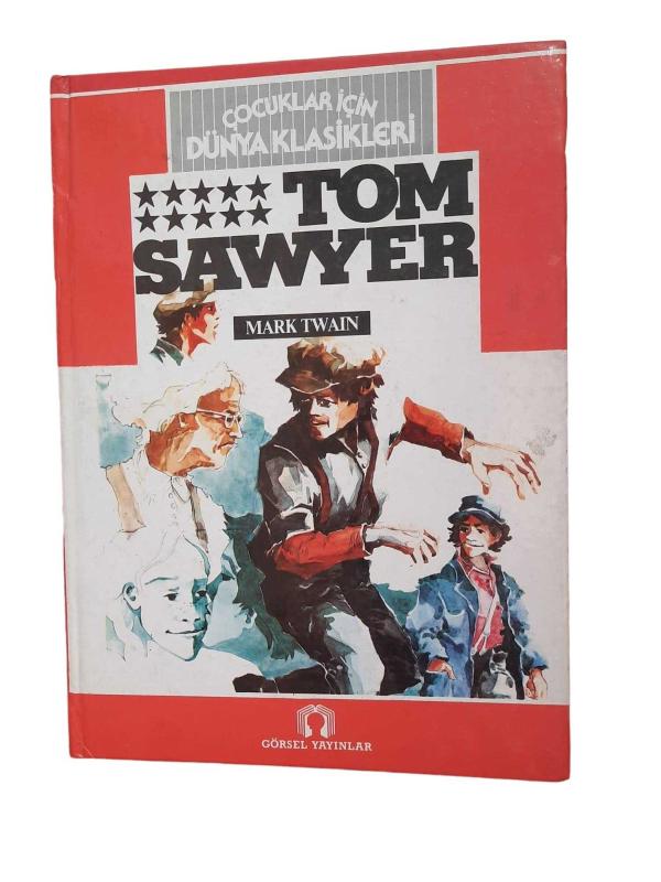 Tom Sawyer