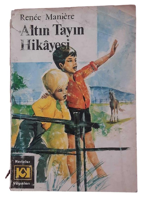 Altın Tayın Hikayesi