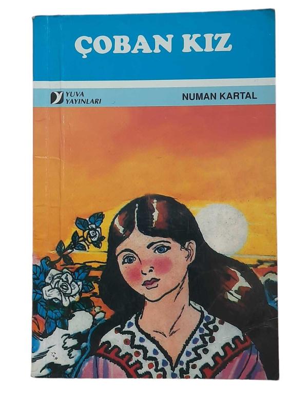 Çoban Kız