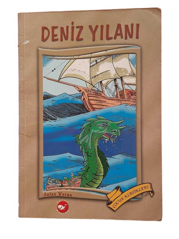 Deniz Yılanı