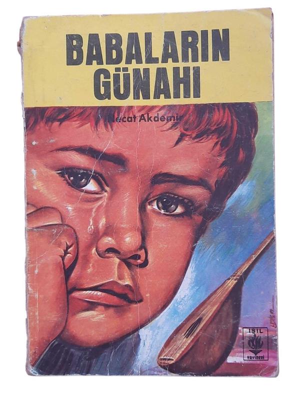 Babaların Günahı