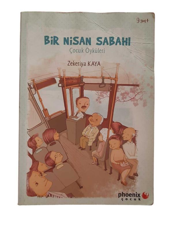 Bir Nisan Sabahı