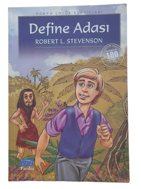 Define Adası