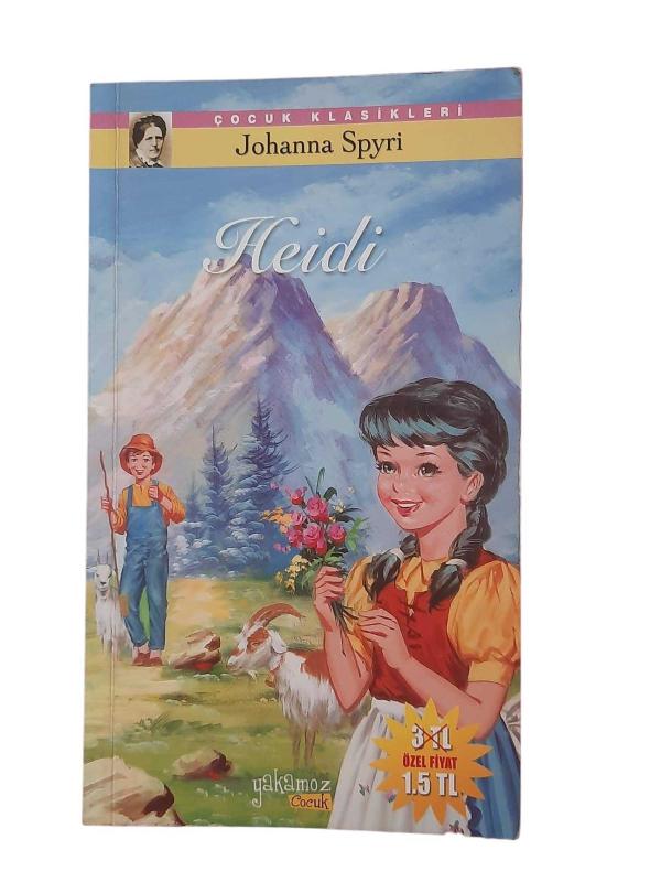 Heidi