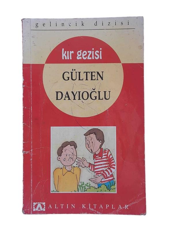 Kır Gezisi
