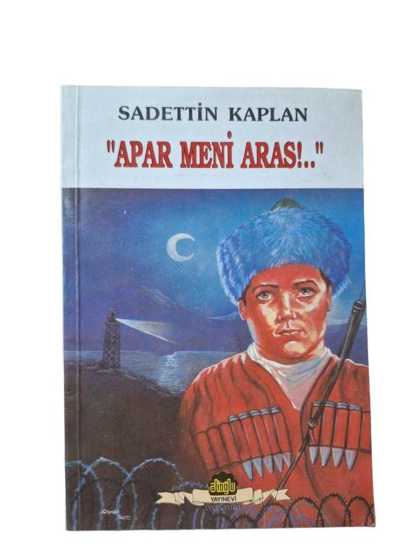 Apar Meni Aras