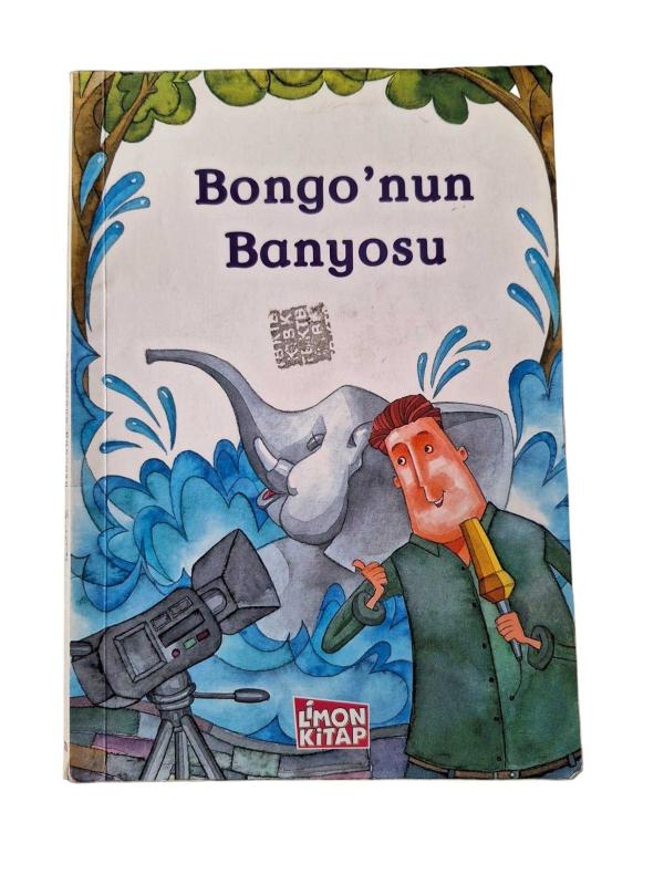 Bongo'nun Banyosu