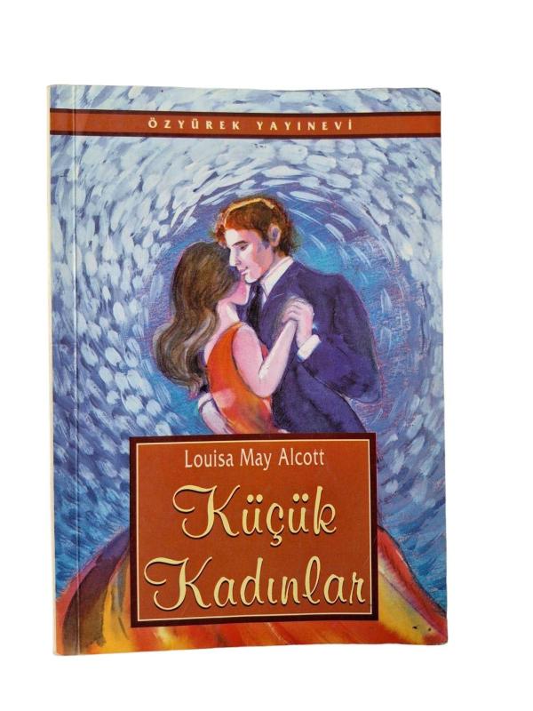 Küçük Kadınlar