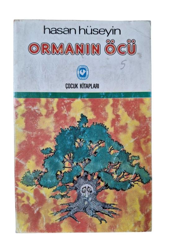 Ormanın Öcü