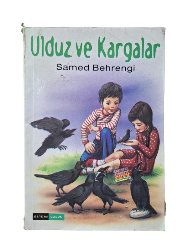 Ulduz ve Kargalar