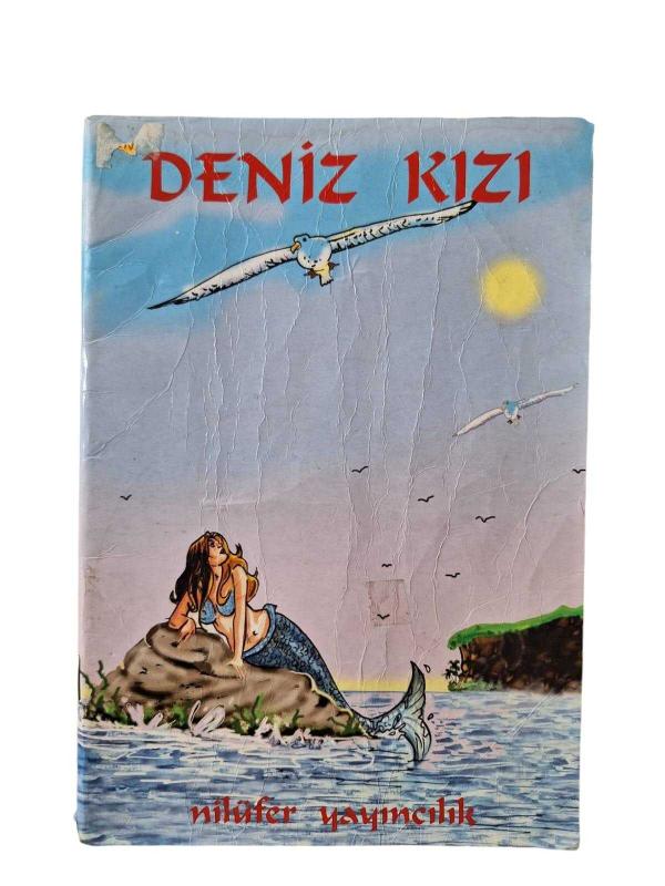 Deniz Kızı