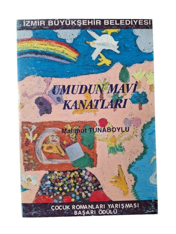 Umudun Mavi Kanatları