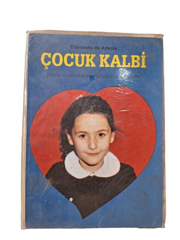 Çocuk Kalbi