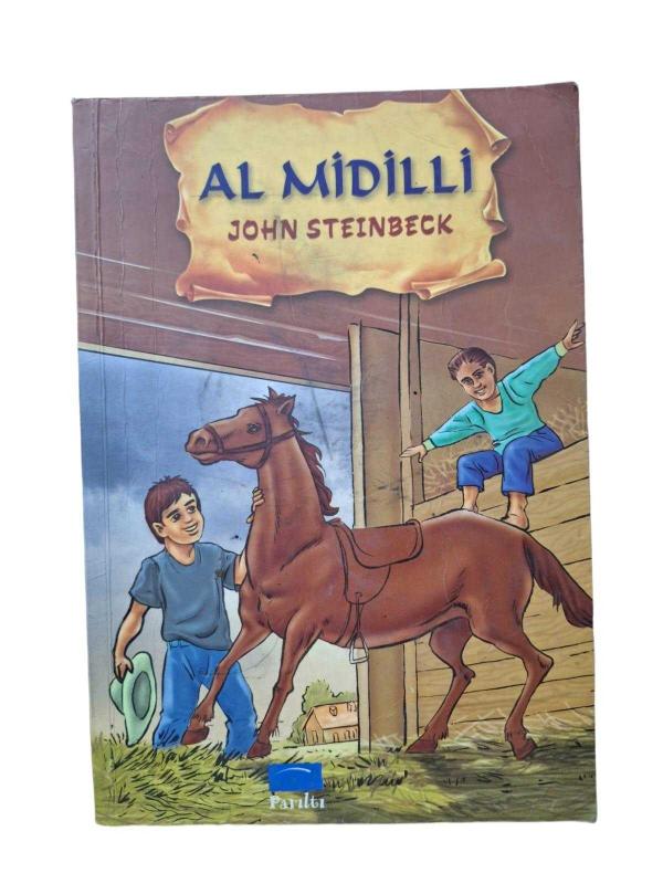 Al Midilli