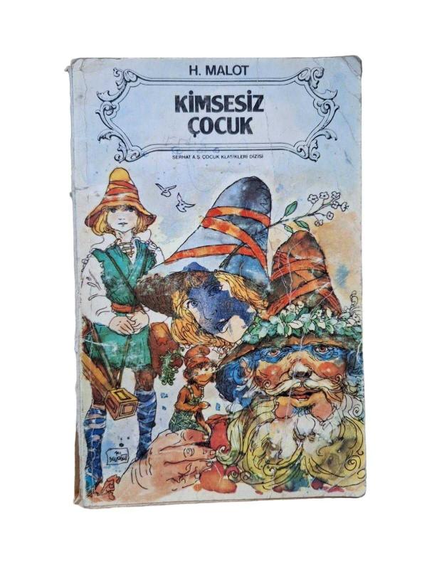 Kimsesiz Çocuk