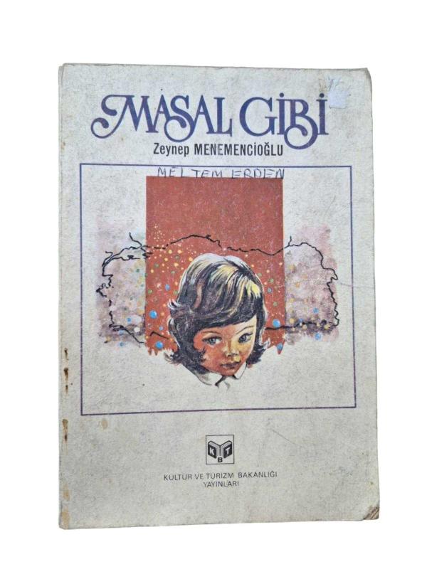 Masal Gibi