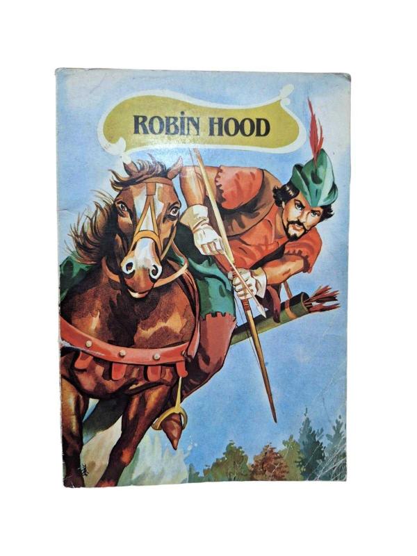 Robin Hood