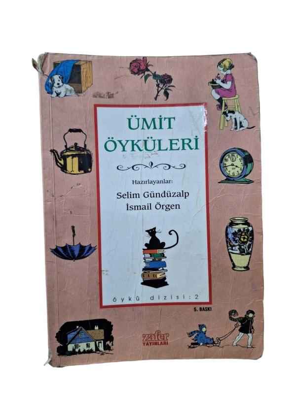 Ümit Öyküleri