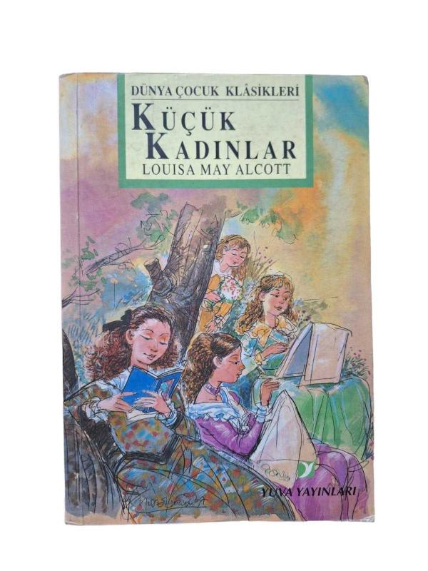Küçük Kadınlar