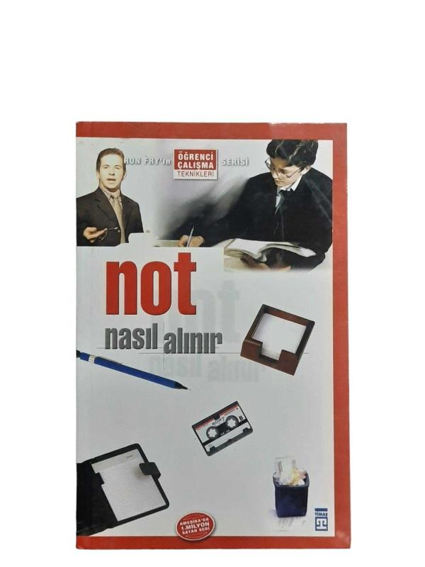 Not Nasıl Alınır