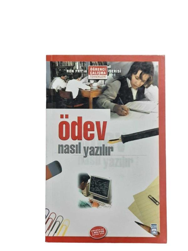 Ödev Nasıl Yazılır