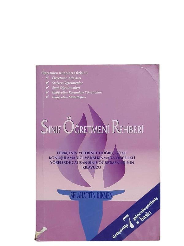 Sınıf Öğretmeni Rehberi