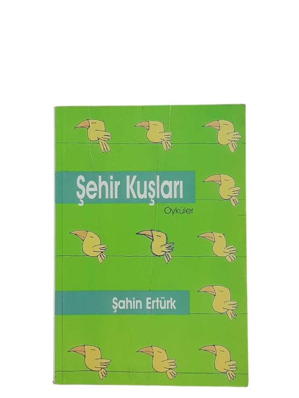 Şehir Kuşları