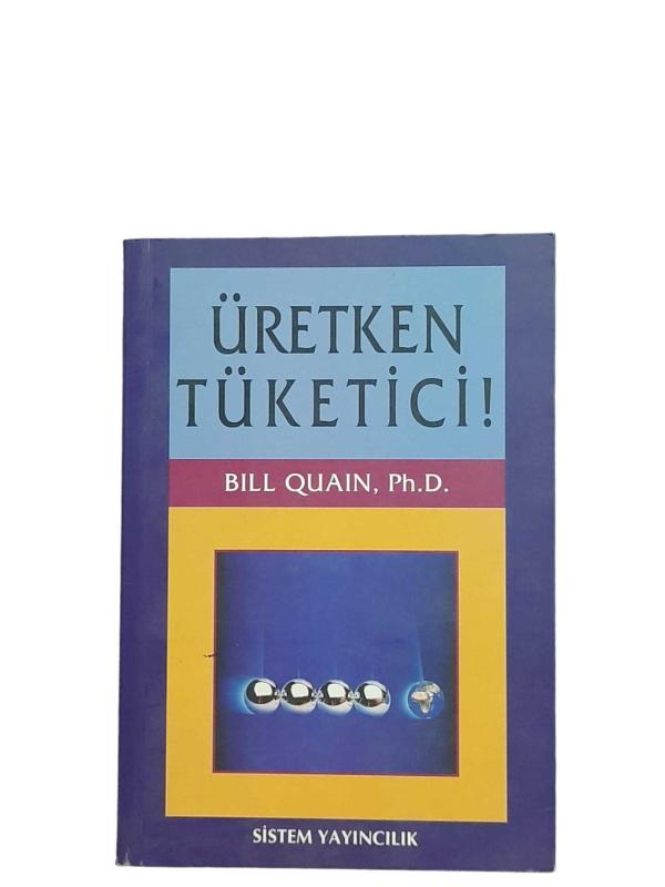 Üretken Tüketici
