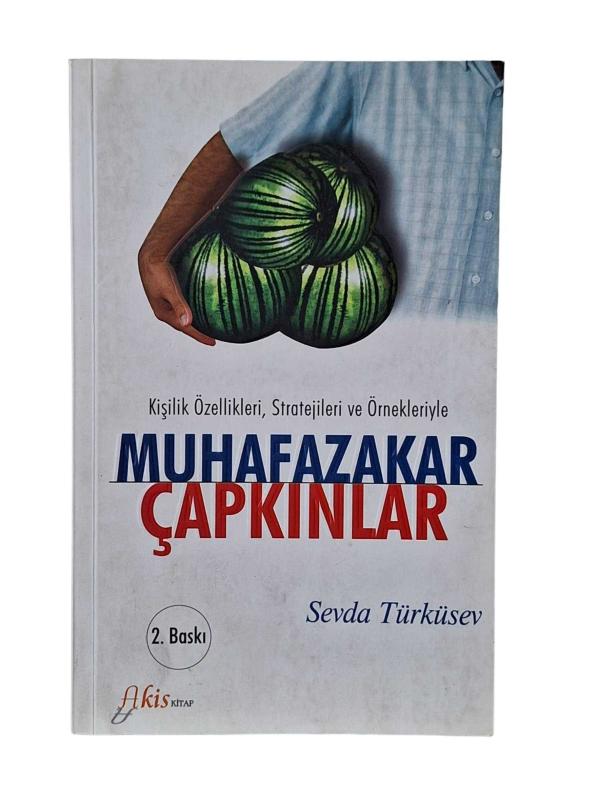 Muhafazakar Çapkınlar