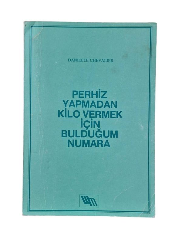 Perhiz Yapmadan Kilo Vermek için Bulduğum Numara