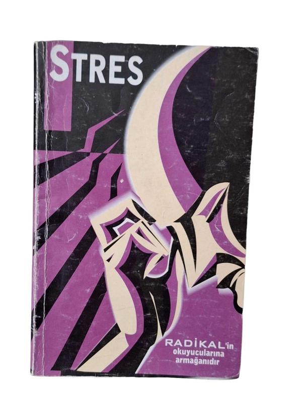 Stres