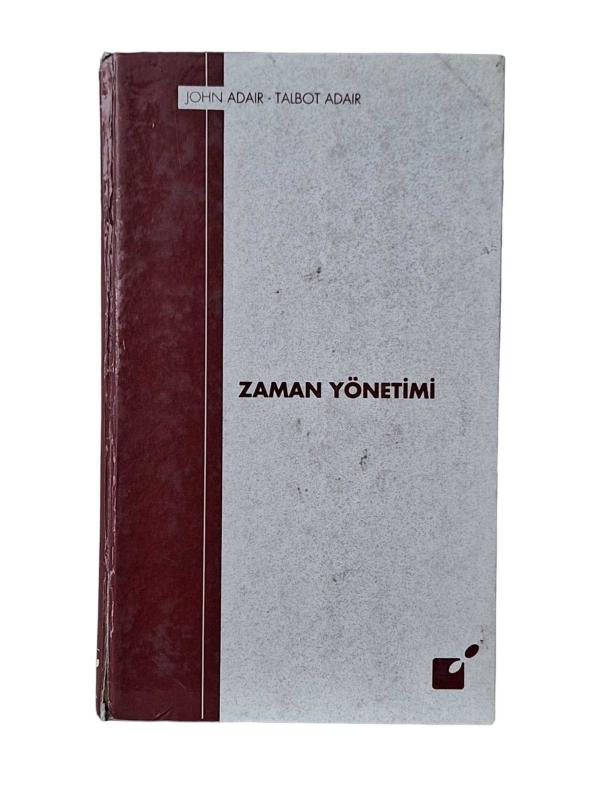 Zaman Yönetimi