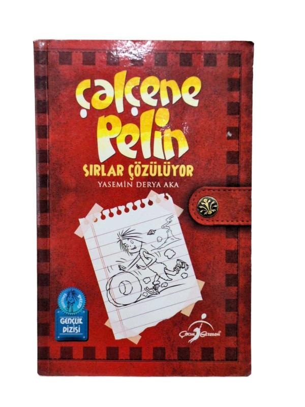 Çalçene Pelin / Sırlar Çözülüyor