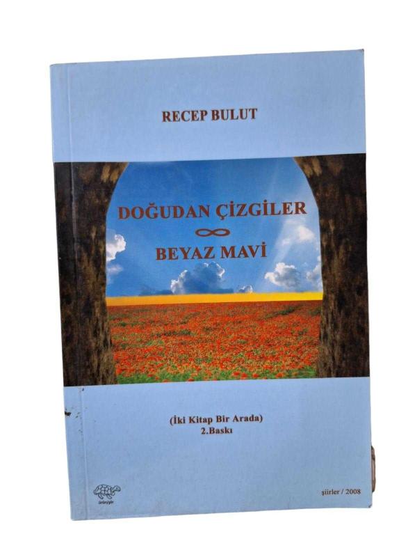 Doğudan Çizgiler & Beyaz Mavi