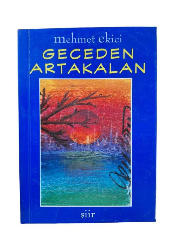 Geceden Artakalan