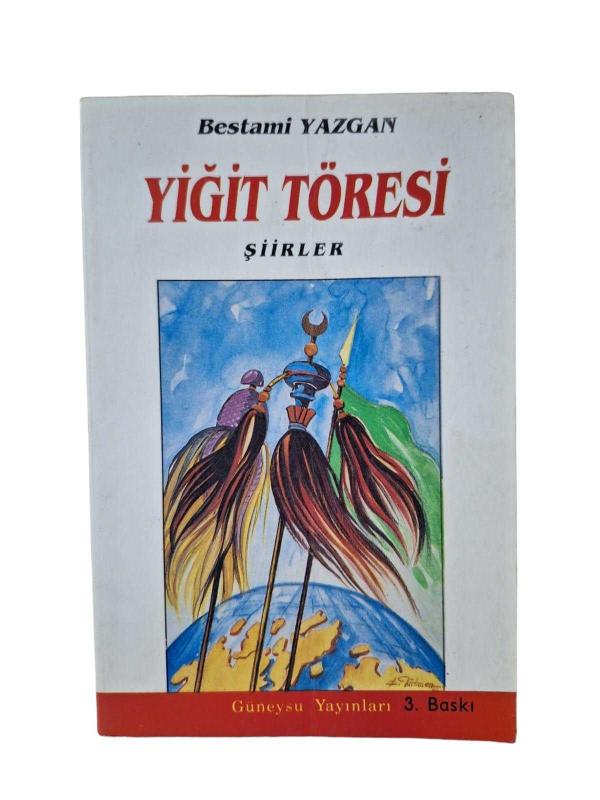 Yiğit Töresi