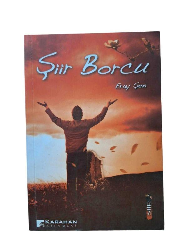 Şiir Borcu