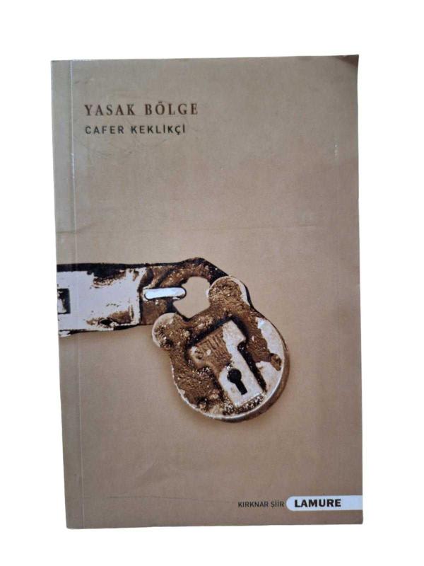 Yasak Bölge