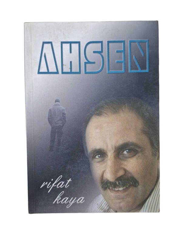 Ahsen (İmzalı)