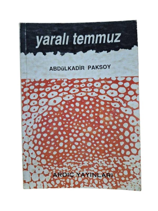 Yaralı Temmuz