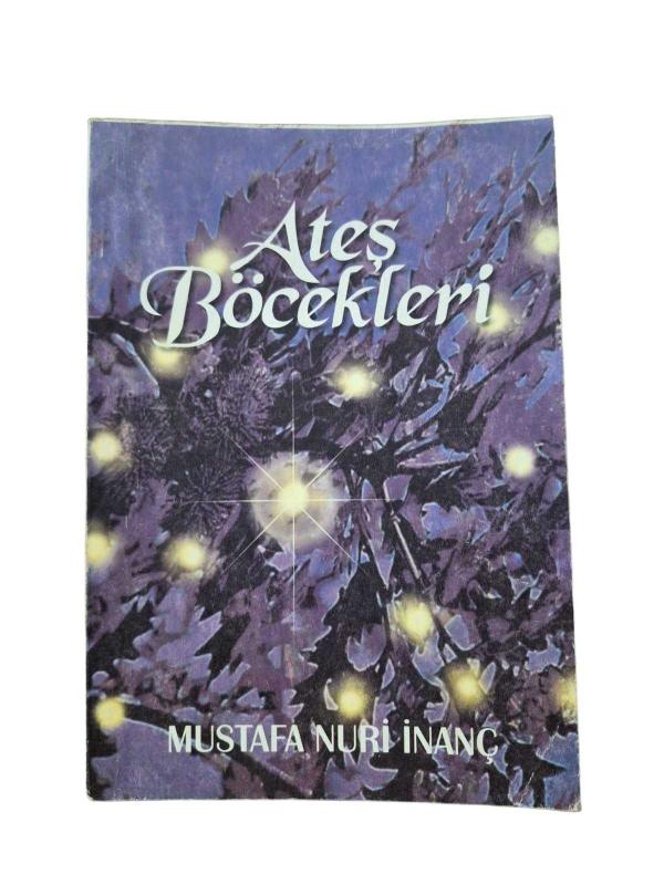 Ateş Böcekleri
