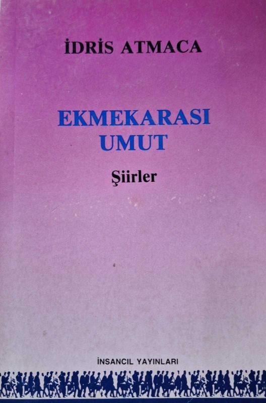 Ekmekarası Umut