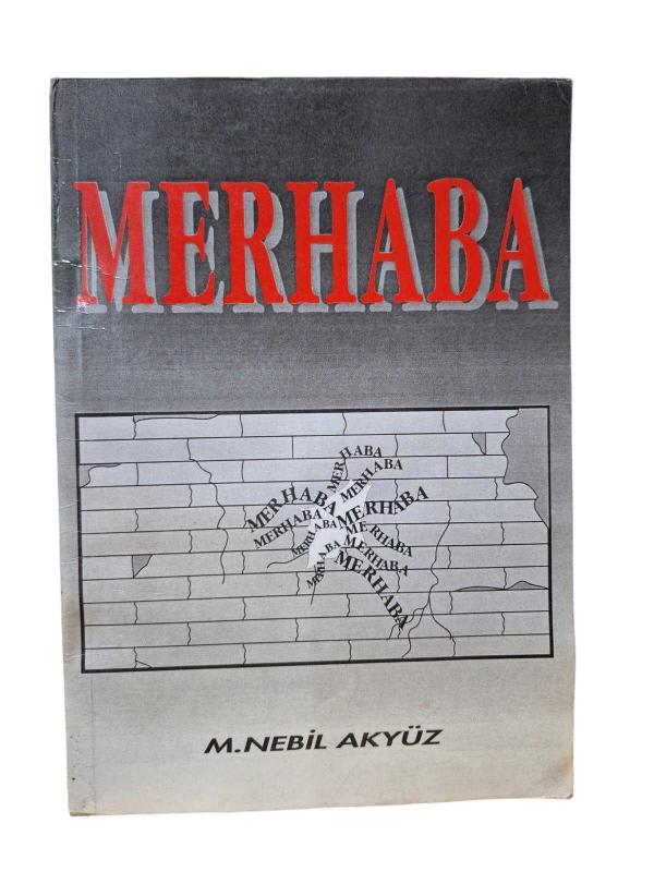 Merhaba