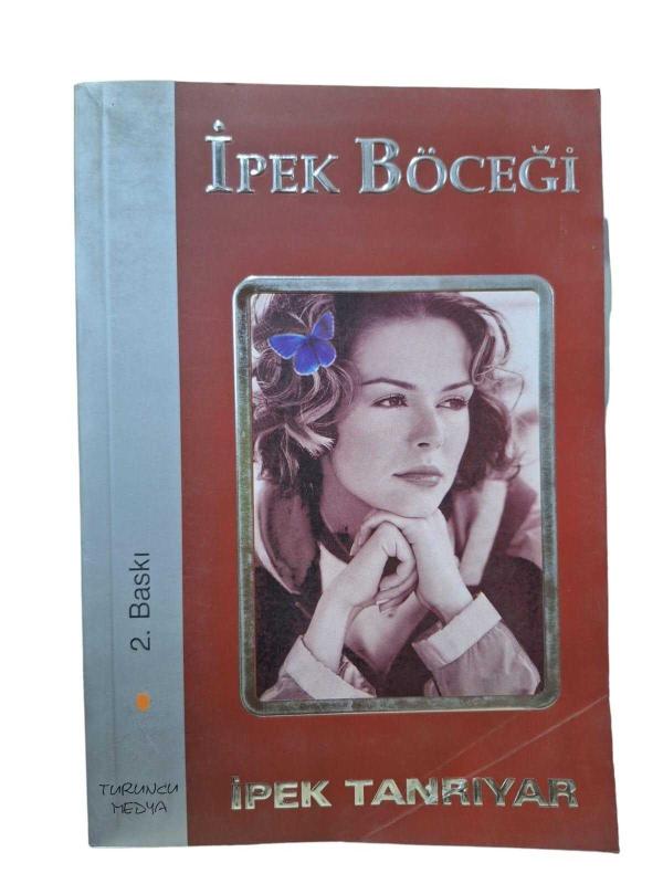 İpek Böceği