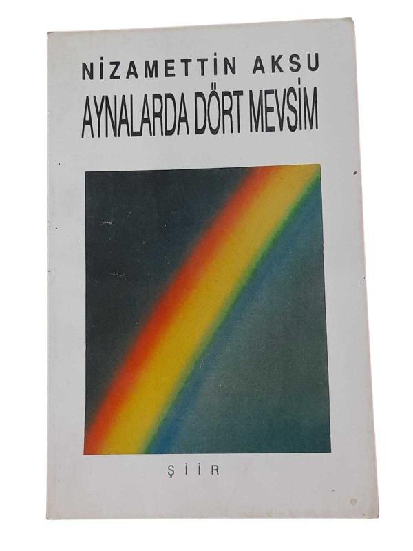 Aynalarda Dört Mevsim