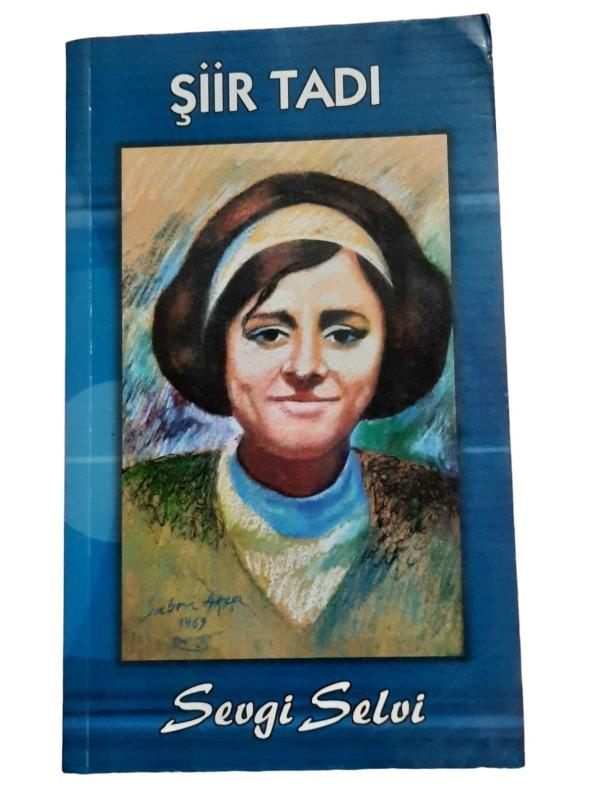Şiir Tadı (İmzalı)
