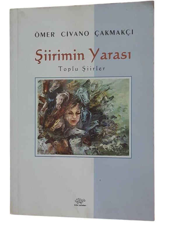 Şiirimin Yarası