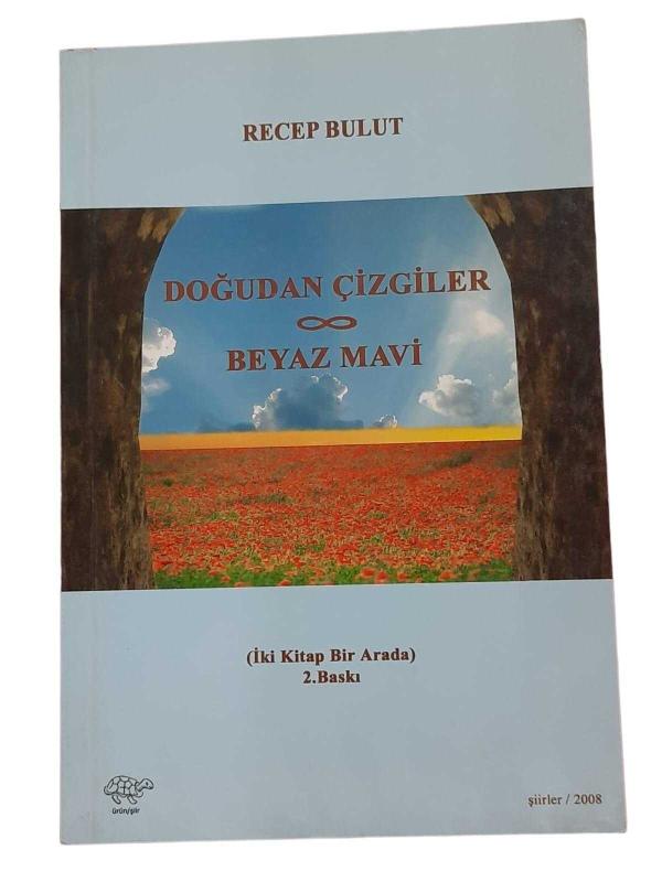Doğudan Çizgiler & Beyaz Mavi